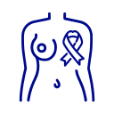 Survivante du cancer du sein