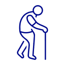 Personne âgée