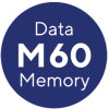 60 readings memory