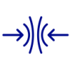 Control pressure system