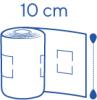 Height 10cm