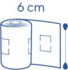 Height 6cm