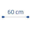 Length 60 cm