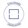 Graduation pictogram